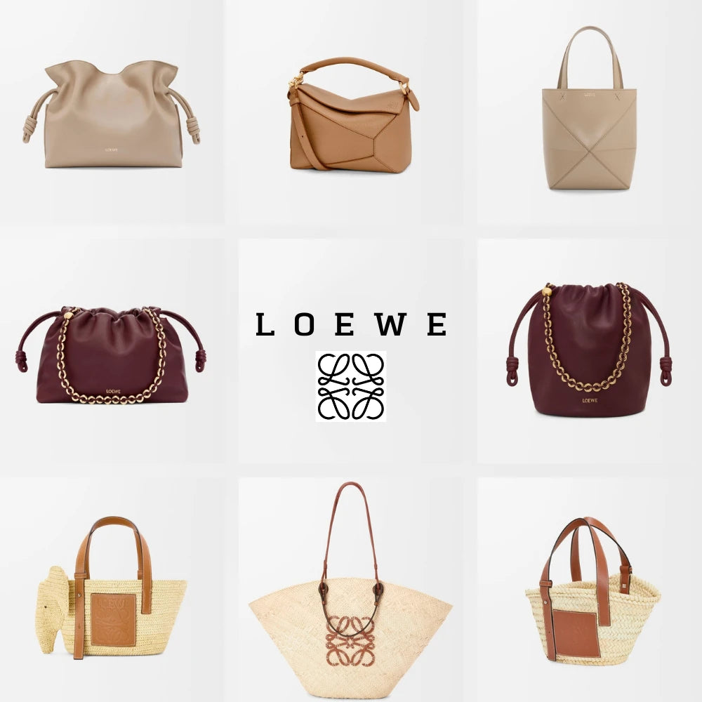 Loew Bag