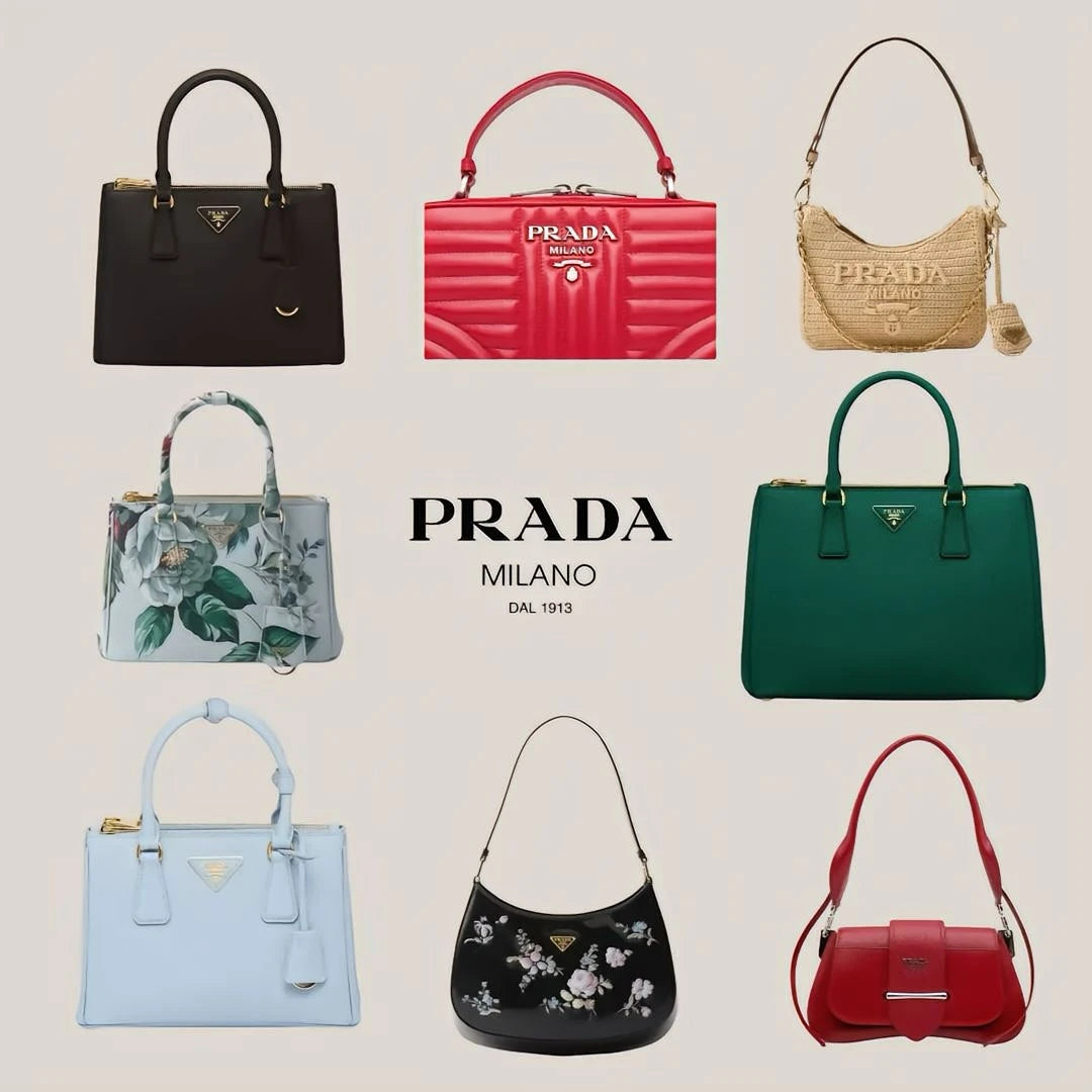 Prad Bag
