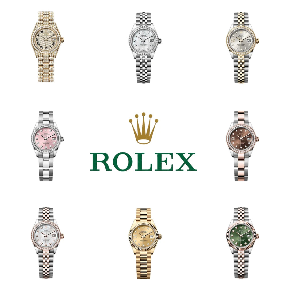Rolex Watch