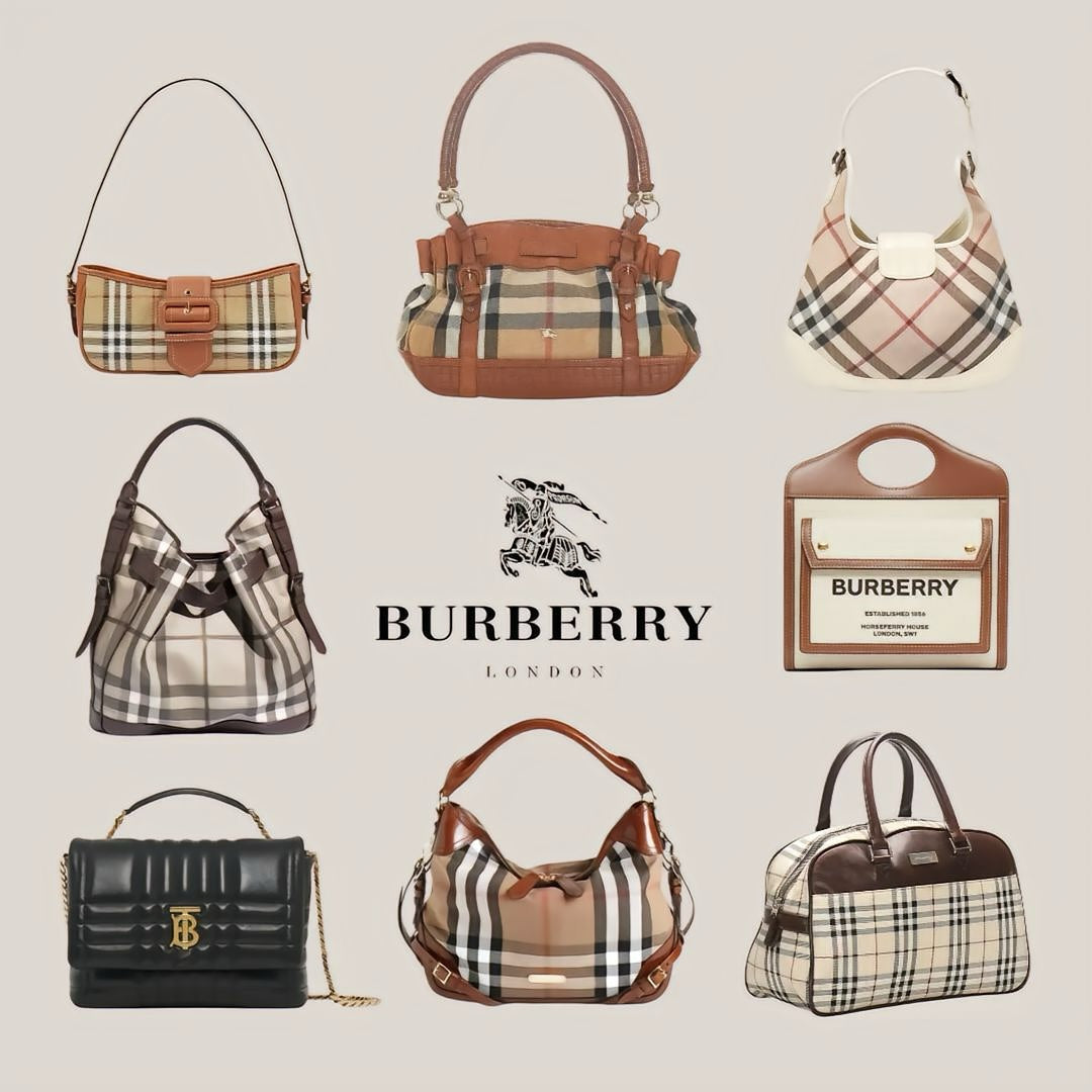 Burberry Bag