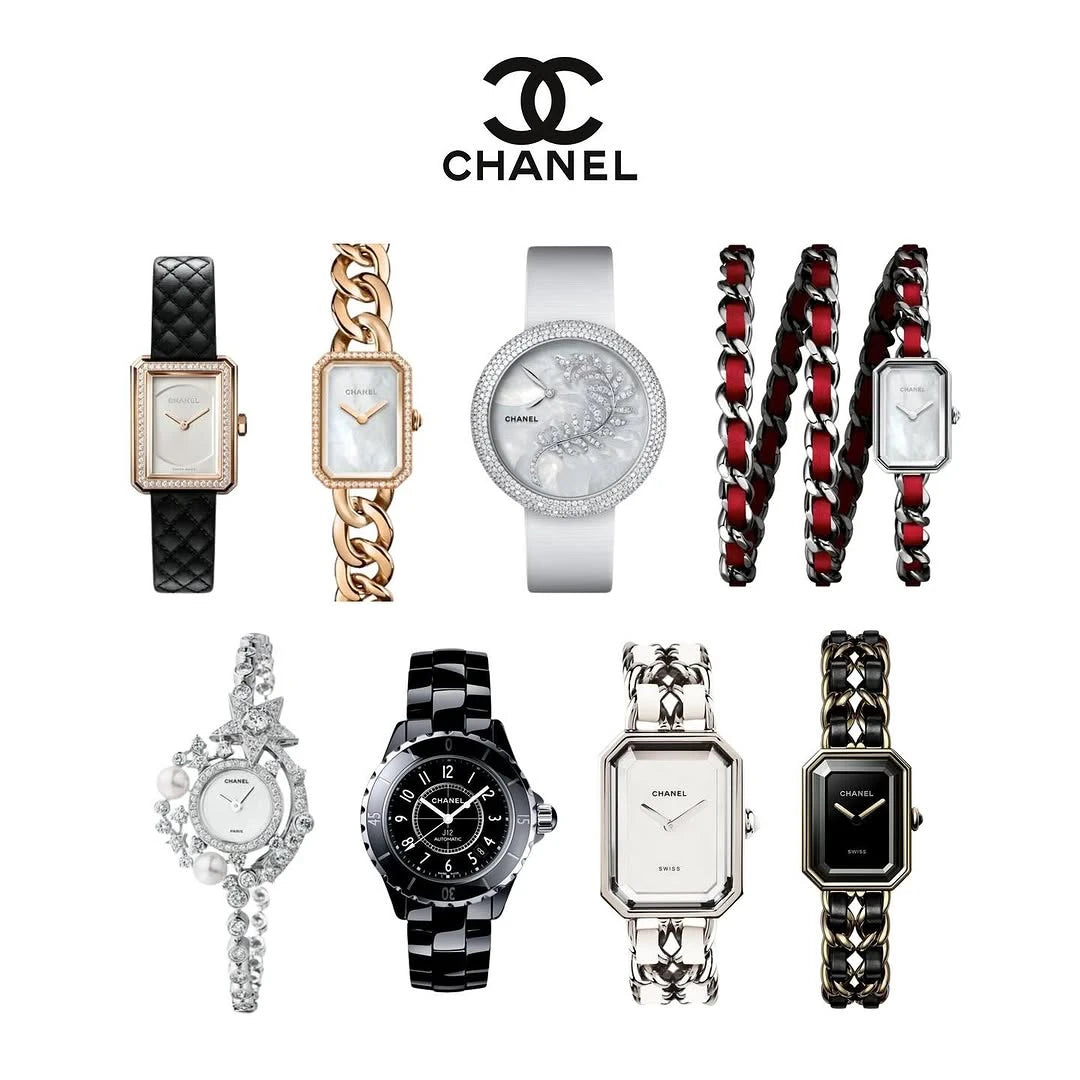 Chane Watch
