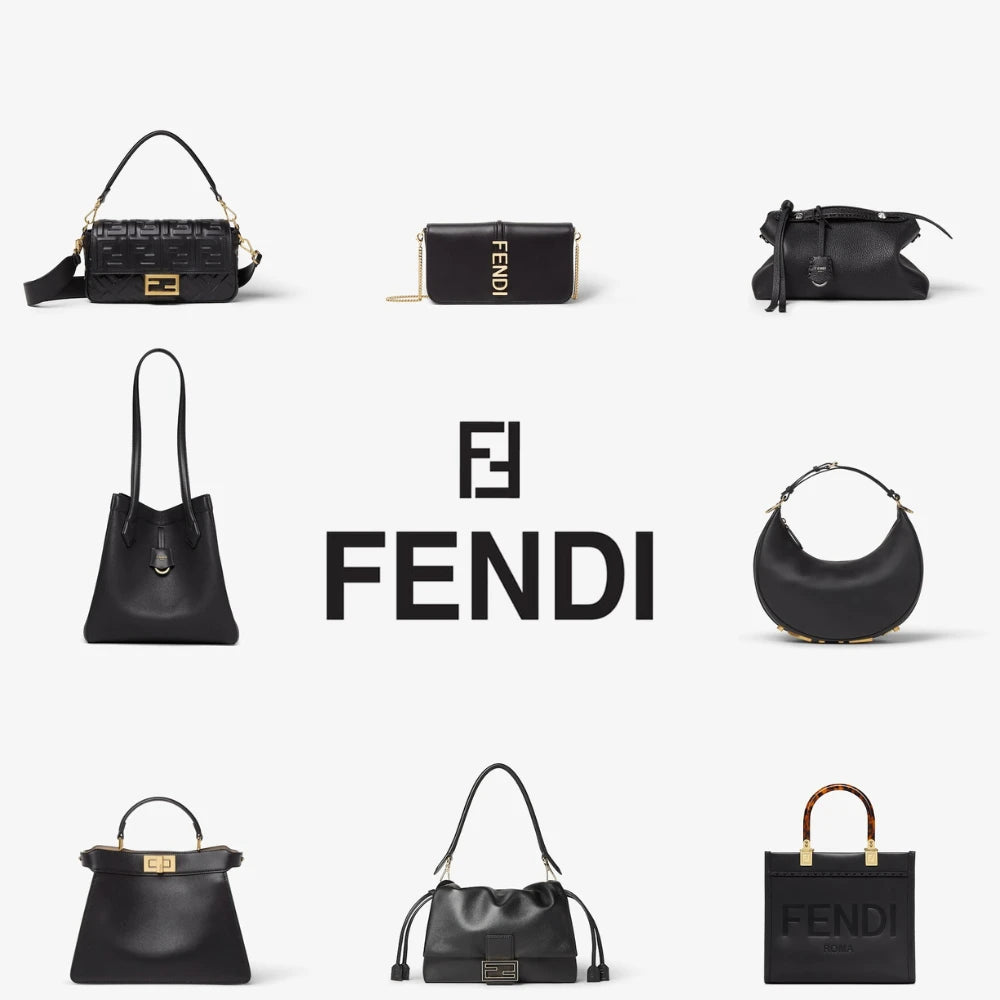 Fend Bag