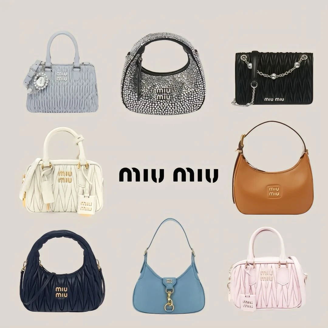Miumiu Bag