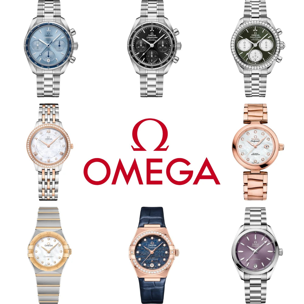 Omega Watch
