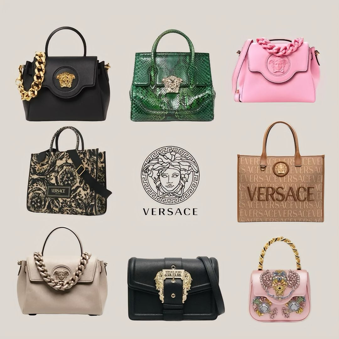 Versace Bag